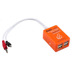 Kaisi K-9088 Repairing Power Supply Cable For Android/iPhone, Kaisi K-9088