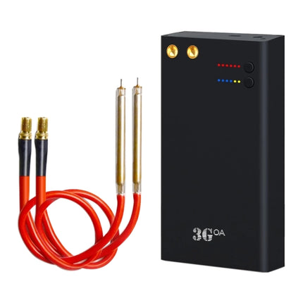 Portable Mini Spot-Welding Machine, Spot-Welding Machine