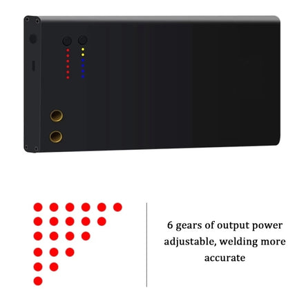 Portable Mini Spot-Welding Machine, Spot-Welding Machine