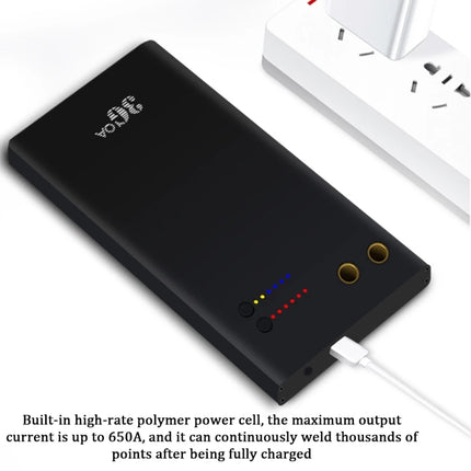 Portable Mini Spot-Welding Machine, Spot-Welding Machine