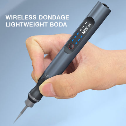 MaAnt D-1 Intelligent Electric Sharpening Pen, Sharpening Pen