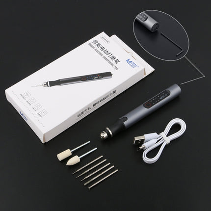 MaAnt D-1 Intelligent Electric Sharpening Pen, Sharpening Pen