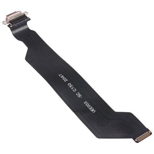 Cable flexible del puerto de carga para OnePlus 9 Pro, para OnePlus 9 Pro