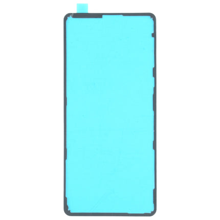 For OnePlus 8 10pcs Back Housing Cover Adhesive, For OnePlus 8
