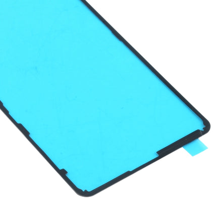For OnePlus 8 10pcs Back Housing Cover Adhesive, For OnePlus 8