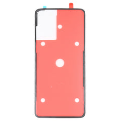 For OnePlus 8T / 9R 10pcs Back Housing Cover Adhesive