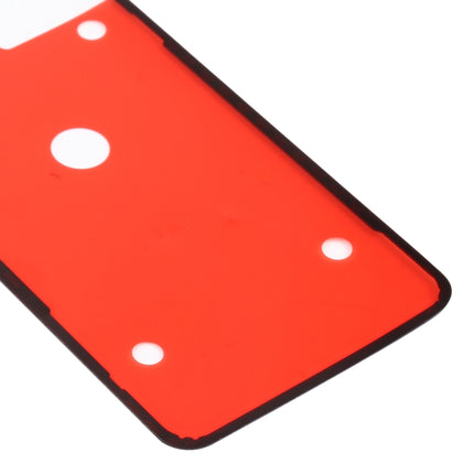 For OnePlus 8T / 9R 10pcs Back Housing Cover Adhesive, For OnePlus 8T / 9R