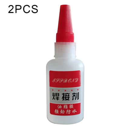 2 PCS 50g Universal Welding Glue Repair Glue