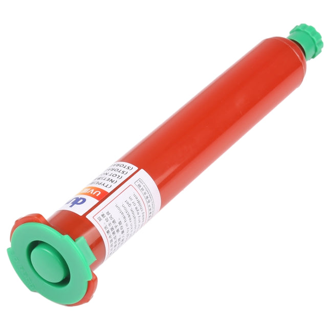 TP-2500 50G UV Glue LOCA Liquid Optical Clear Adhesive