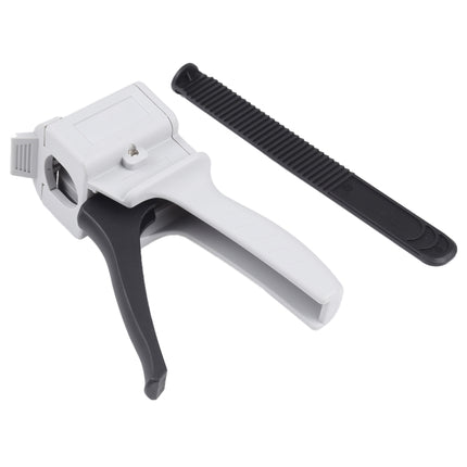 30cc/55cc PUR Rework Cold Gel Liquid Glue Dispensing Gun Mobile Phone Repair Tools