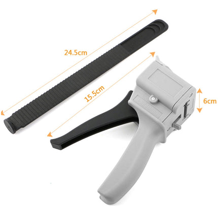 30cc/55cc PUR Rework Cold Gel Liquid Glue Dispensing Gun Mobile Phone Repair Tools