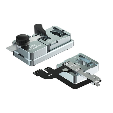 i2C CF 15 in 1 Dot Matrix Calibrator, i2C