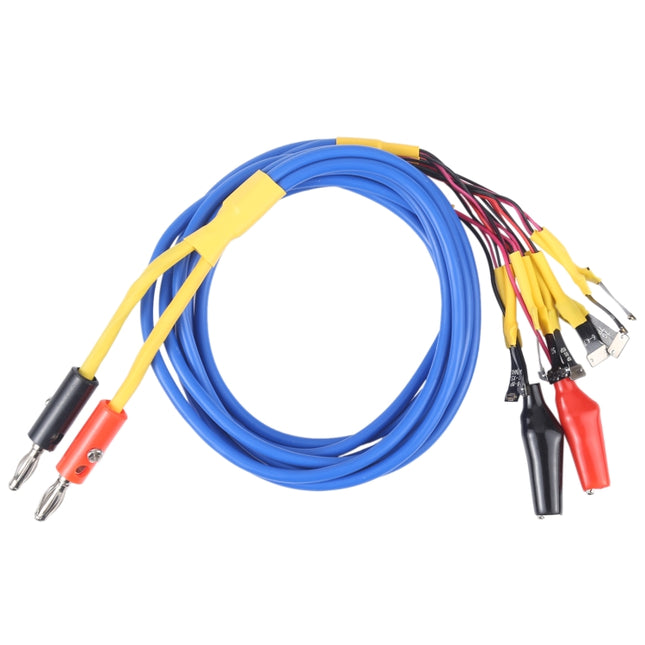 Mechanic iP9 PRO Power Boot Battery Test Cable For iPhone 5-12 Pro Max / iPad Mini