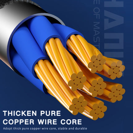 Mechanic iP9 PRO Power Boot Battery Test Cable For iPhone 5-12 Pro Max / iPad Mini, iP9 PRO