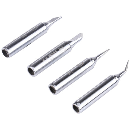 Mechanic 900M-T 4 in 1 Soldering Iron Tips, Mechanic 900M-T