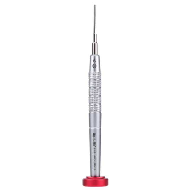 Qianli iFlying 3D Aluminum Handle Anti-slip Screwdriver, Pentalobe, Philips, Tri-point, Pentalobe