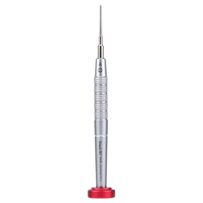 Qianli iFlying 3D Aluminum Handle Anti-slip Screwdriver, Pentalobe, Philips, Tri-point, Pentalobe