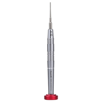 Qianli iFlying 3D Aluminum Handle Anti-slip Screwdriver, Pentalobe, Philips, Tri-point, Pentalobe