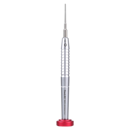Qianli iFlying 3D Aluminum Handle Anti-slip Screwdriver, Pentalobe, Philips, Tri-point, Pentalobe