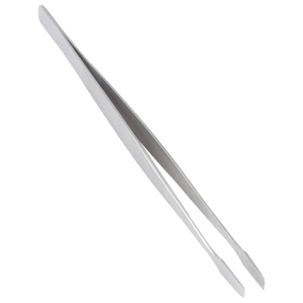 Aaa-16 Stainless Steel Ultra Fine High Hardness Tenacity Durable Tweezers, Aaa-16