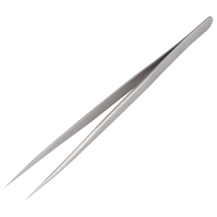 Vetus SS-JP Antimagnetic Stainless Steel Tweezers, Vetus SS-JP