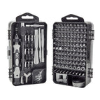 138 in 1 (Grey) / Grey