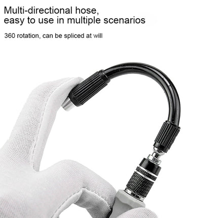 138 in 1 DIY Mobile Phone Disassembly Tool Clock Repair Multi-function Tool Screwdriver Set