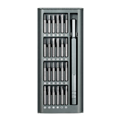 WEEKS 24 in 1 Disassembly Tool Screwdriver Set, WEEKS 24 in 1