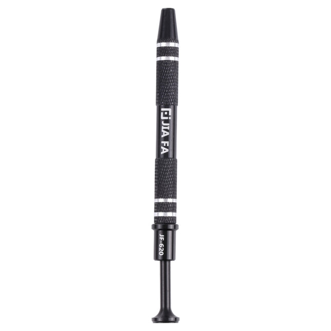 JIAFA JF-620 IC Chip Extractor Remover Tool BGA Electronic Component Puller, JF-620 Black, JF-620 Blue