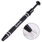 JF-620 Black / Black