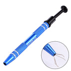 JF-620 Blue / Blue