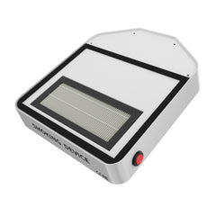 TBK-658 Portable Smoking instrument Welding Smoking Mist Purifier