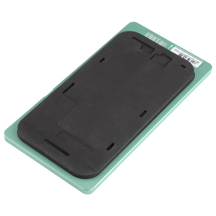 LCD Screen With Frame Bezel Positioning Mat Fixed Mold For iPhone 13, For iPhone 13