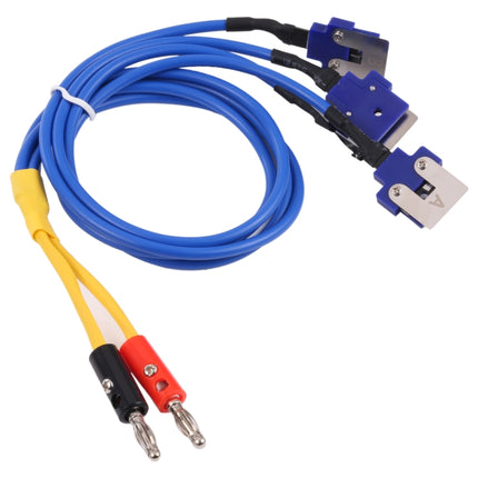 Mechanic PAD4 DC Power Supply Test Cable For iPad Series, PAD4