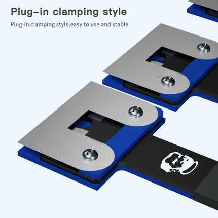 Mechanic PAD4 DC Power Supply Test Cable For iPad Series, PAD4