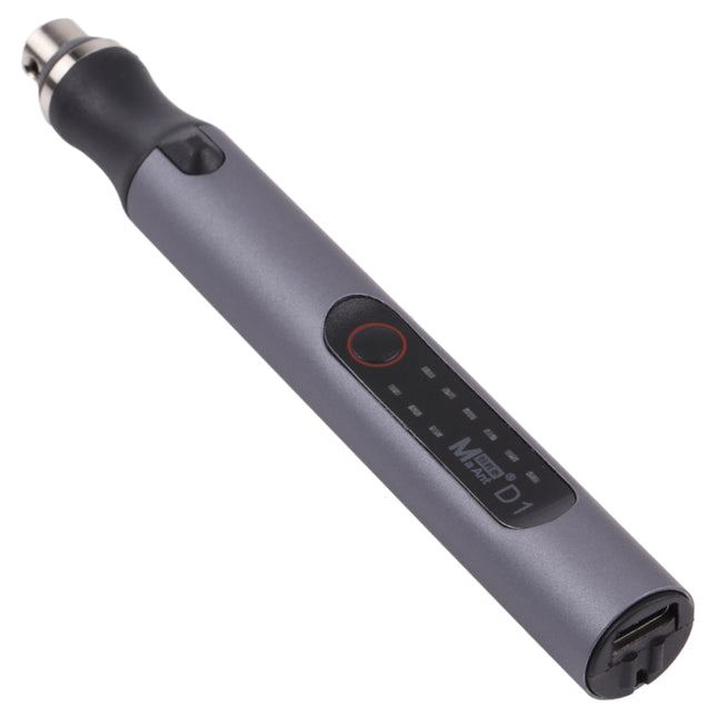 MaAnt D-1 Intelligent Charging Grinding Pen, MaAnt D-1