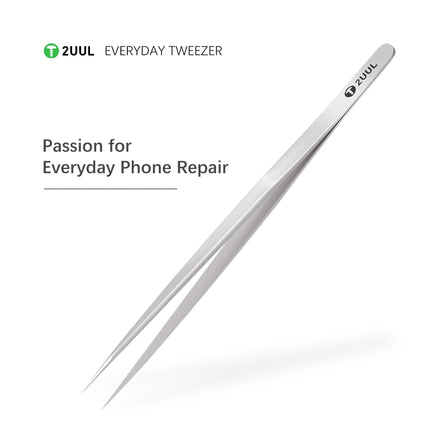 2UUL 2D Everyday Phone Repair Tweezer, 2UUL 2D