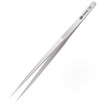 2UUL Hand Polished 3D Tweezer, 2UUL Hand Polished