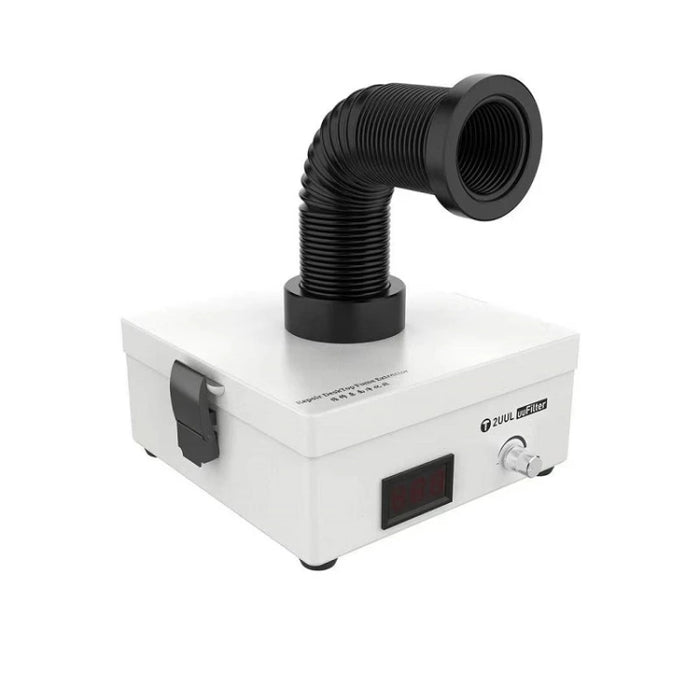 2UUL Repair Maintenance Desktop Purification Station, Desktop Purification