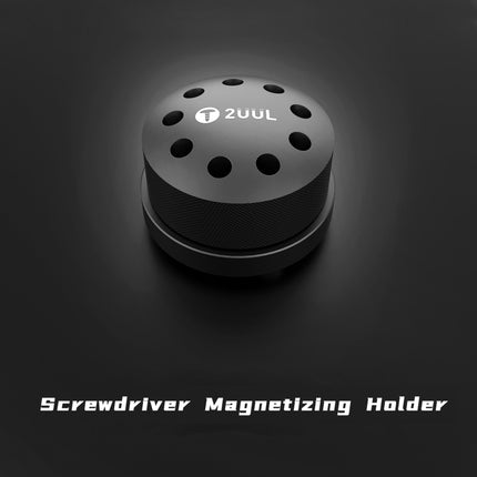 2UUL Screwdriver Magnetizing Base, 2UUL