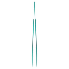 2UUL & WYLIE Ti11 Titanium Alloy Straight Tip Tweezers, Ti11