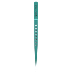 2UUL & WYLIE Ti11 Titanium Alloy Straight Tip Tweezers, Ti11