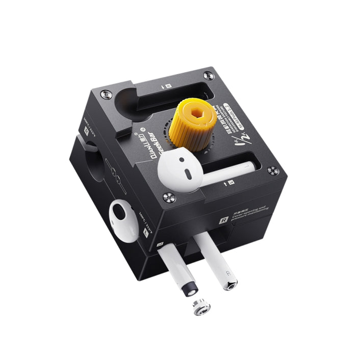 QIANLI 1 Pair Earpods Repair Removal Clamp for AirPods 1/2 & Pro, QIANLI for Earpods