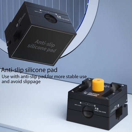 QIANLI 1 Pair Earpods Repair Removal Clamp for AirPods 1/2 & Pro, QIANLI for Earpods