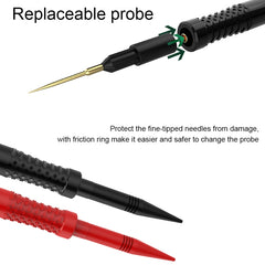 BEST BST-050-JP Digital Multimeter Replaceable Probe