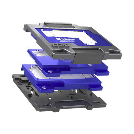 Mijing C20 4 in 1 Mainboard Layered Test Stand Tool, Mijing C20