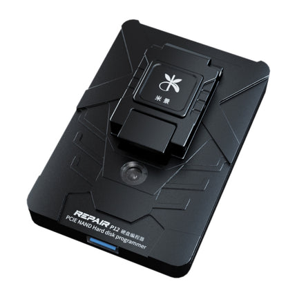 Mijing iRepair P12 PCIE NAND Hard Disk Programmer Instrument, iRepair P12