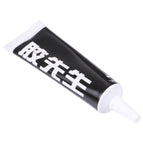 Glue Black / Black