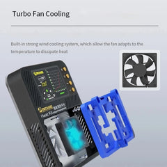 Mechanic Reflow Soldering Heating Platform , US Plug, Reflow (US Plug), Reflow (EU Plug)