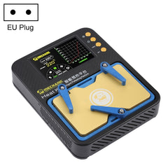 Mechanic Reflow Soldering Heating Platform , US Plug, Reflow (US Plug), Reflow (EU Plug)